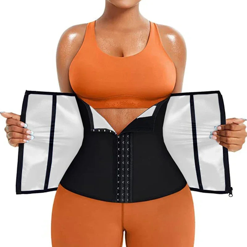 Ceinture de soutien lombaire, corset fitness
